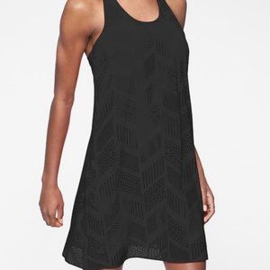 Athleta Brookfield Dress